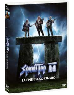 Spinal Tap II - La Fine E' Solo L'inizio