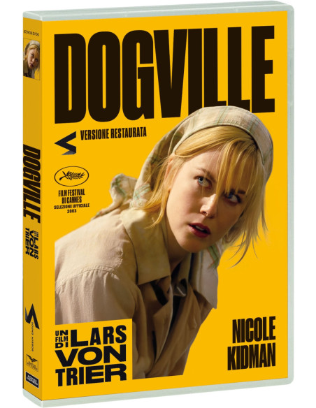 Dogville Dogville