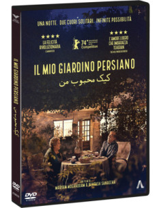 Mio Giardino Persiano (Il)