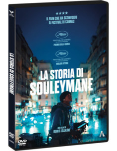 Storia Di Souleymane (La)