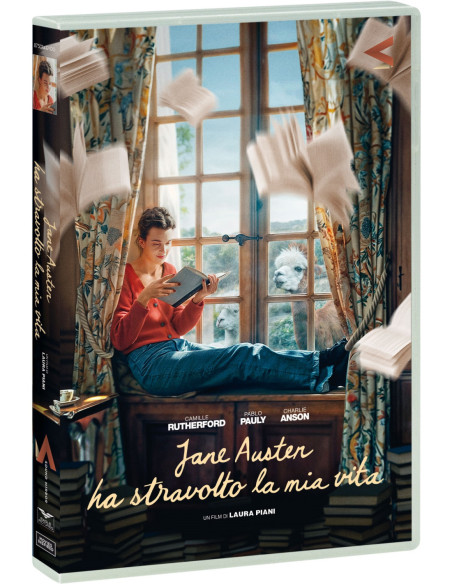 Jane Austen Ha Stravolto La Mia Vita Jane Austen Ha Stravolto La Mia Vita