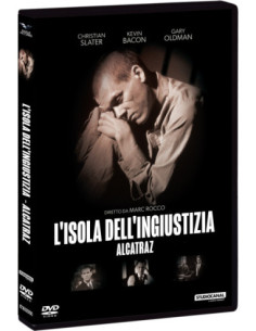 Isola Dell'ingiustizia (L') - Alcatraz