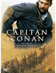 Capitan Conan