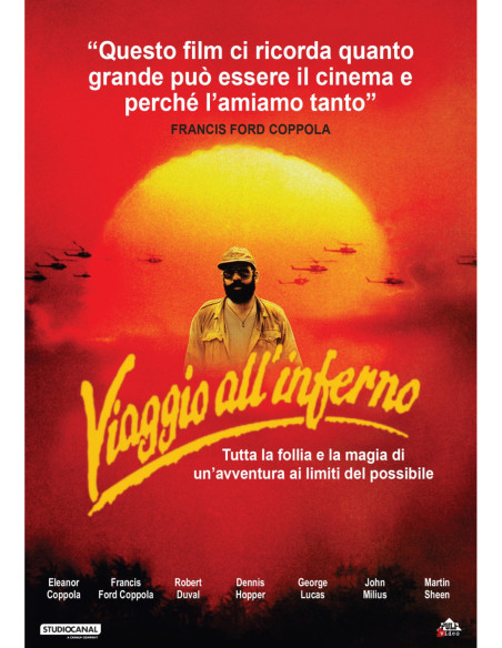 Viaggio All'Inferno Viaggio All'Inferno