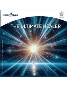 Anderson, Tammy - Ultimate Healer - (CD)