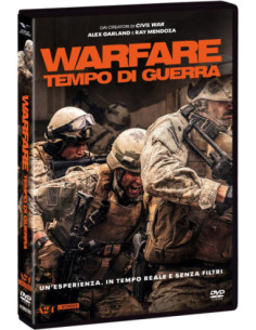 Warfare - Tempo Di Guerra