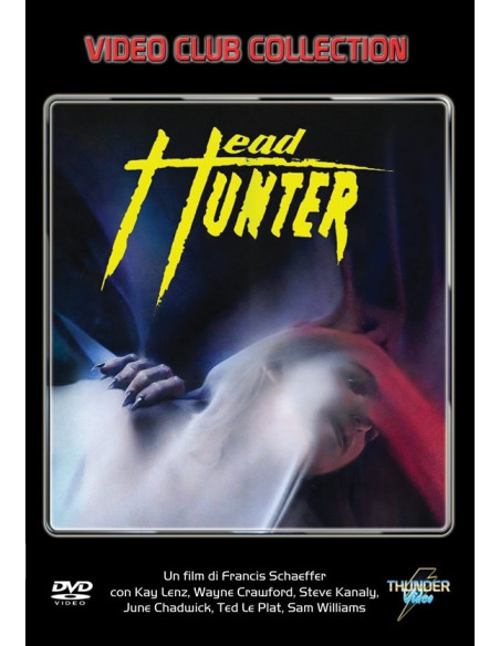 Headhunter