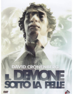Demone Sotto La Pelle (Il)