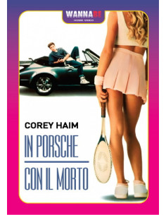 In Porsche Con Il Morto