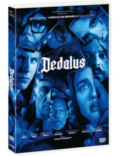 Dedalus