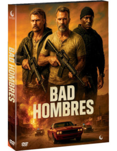 Bad Hombres