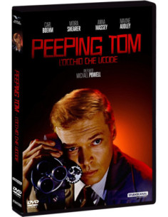 Peeping Tom - L'occhio Che Uccide