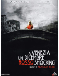 A Venezia Un Dicembre Rosso Shocking