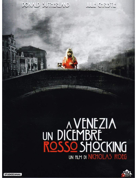 A Venezia Un Dicembre Rosso Shocking