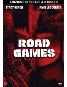 Road Games (2 Dvd)