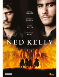 Ned Kelly