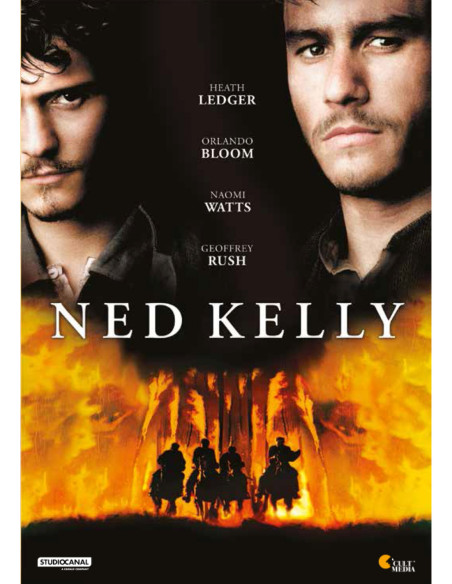 Ned Kelly Ned Kelly