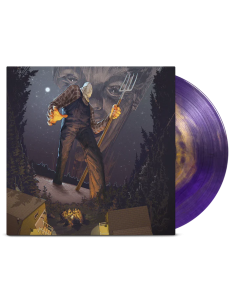 Manfredini, Harry - Friday The 13Th Part Ii