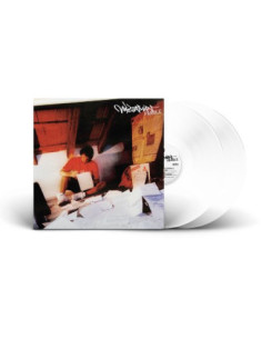 Mistaman - Parole Doppio Vinile Bianco