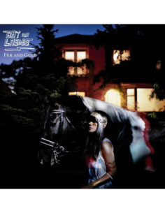 Bat For Lashes - Fur And Gold