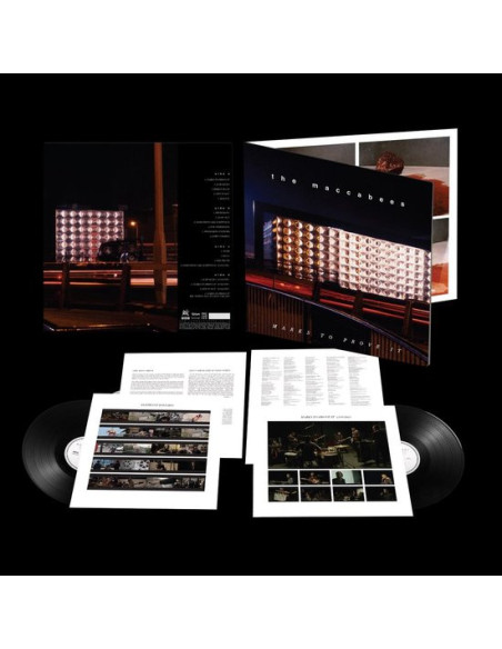 Maccabees The - Marks To Prove It 10