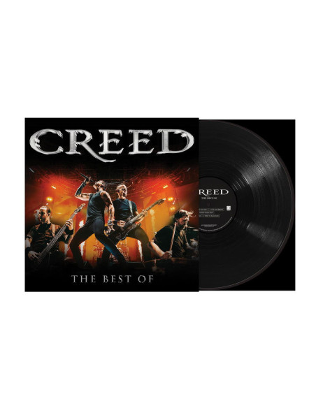 Creed - The Best Of Creed