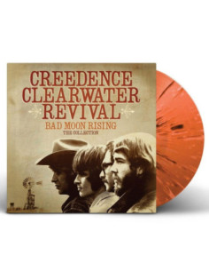 Creedence Clearwater Revival - Bad Moon Rising