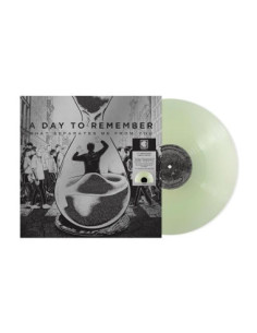 A Day To Remember - What Separates Me From You