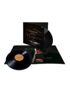 Lim Yunchan - Variazioni Goldberg