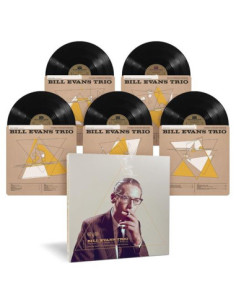 Evans Bill - Haunted Heart: Legendary