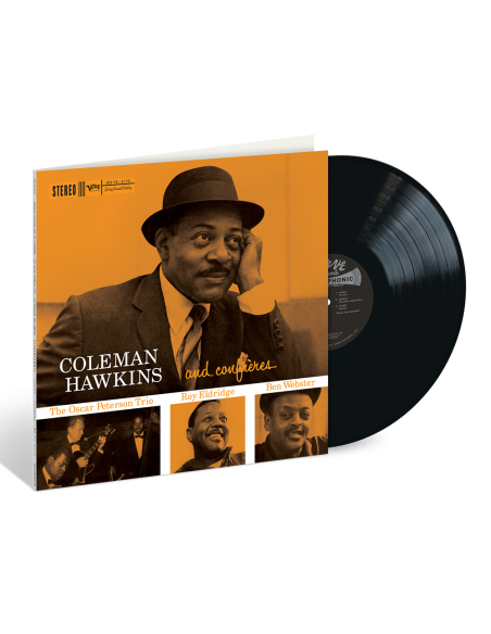 Hawkins Coleman - And Confreres