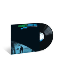 Hill Andrew - Judgement