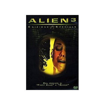 Alien 3 (2 dvd) - Edizione Speciale