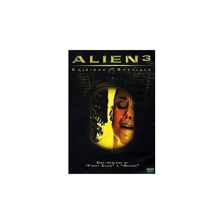Alien 3 (2 dvd) - Edizione Speciale