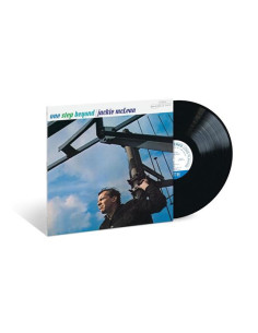 Mclean Jackie - One Step Beyond