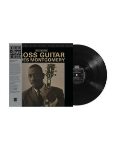 Montgomery Wes - Boss Guitar