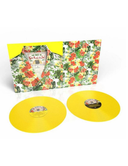 Fatboy Slim - The Best Of