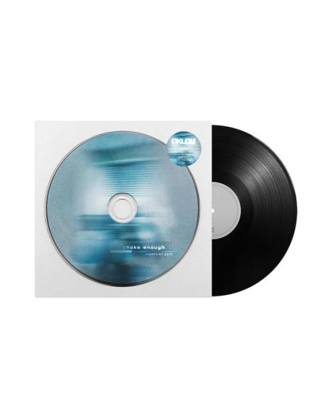 Oklou - Choke Enough: Expansion