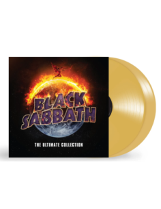 Black Sabbath - The Ultimate Collection