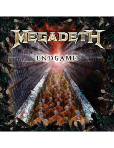 Megadeth - Endgame