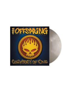 Offspring The - Conspiracy Of One (25Th Anniversary) (Vinyl Coloured)
