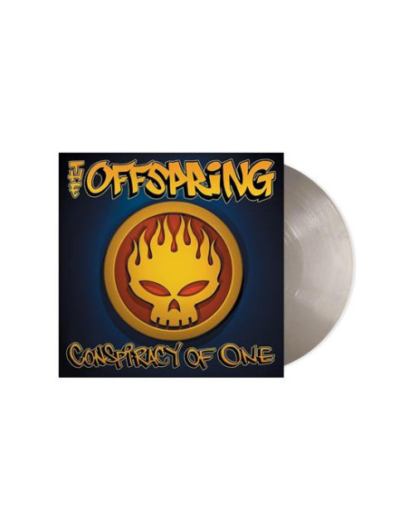 Offspring The - Conspiracy Of One (25Th Anniversary) (Vinyl Coloured)