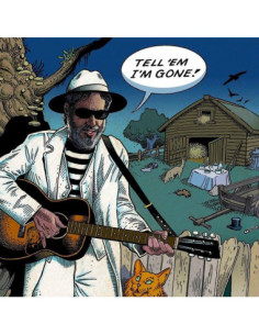 Yusuf / Cat Stevens - Tell 'Em I'M Gone