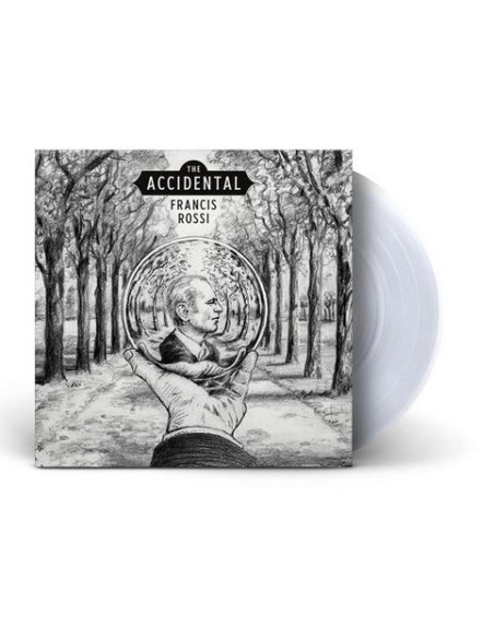 Rossi Francis - The Accidental