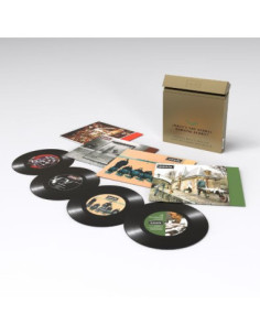 Oasis - (What'S The Story) Morning Glory? (Cofanetto Deluxe)