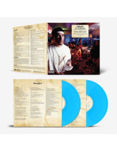 Everlast - Eat At Whiteys