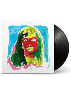 Together Pangea - Eat Myself