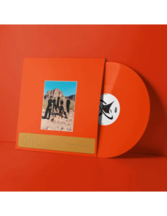 Leisure - Welcome To The Mood