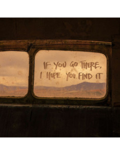 Paper Kites -  If You Go There I Hope You Find It