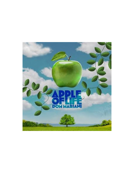 Mariani, Dom - Apple Of Life